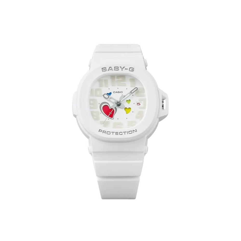 CASIO BABY-G BGA-10-7A 2