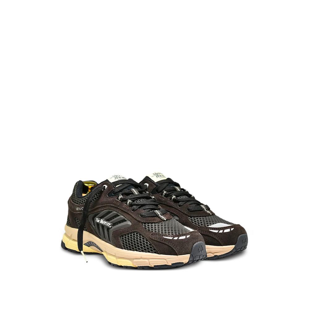 The Re-Run mesh sneakers 2