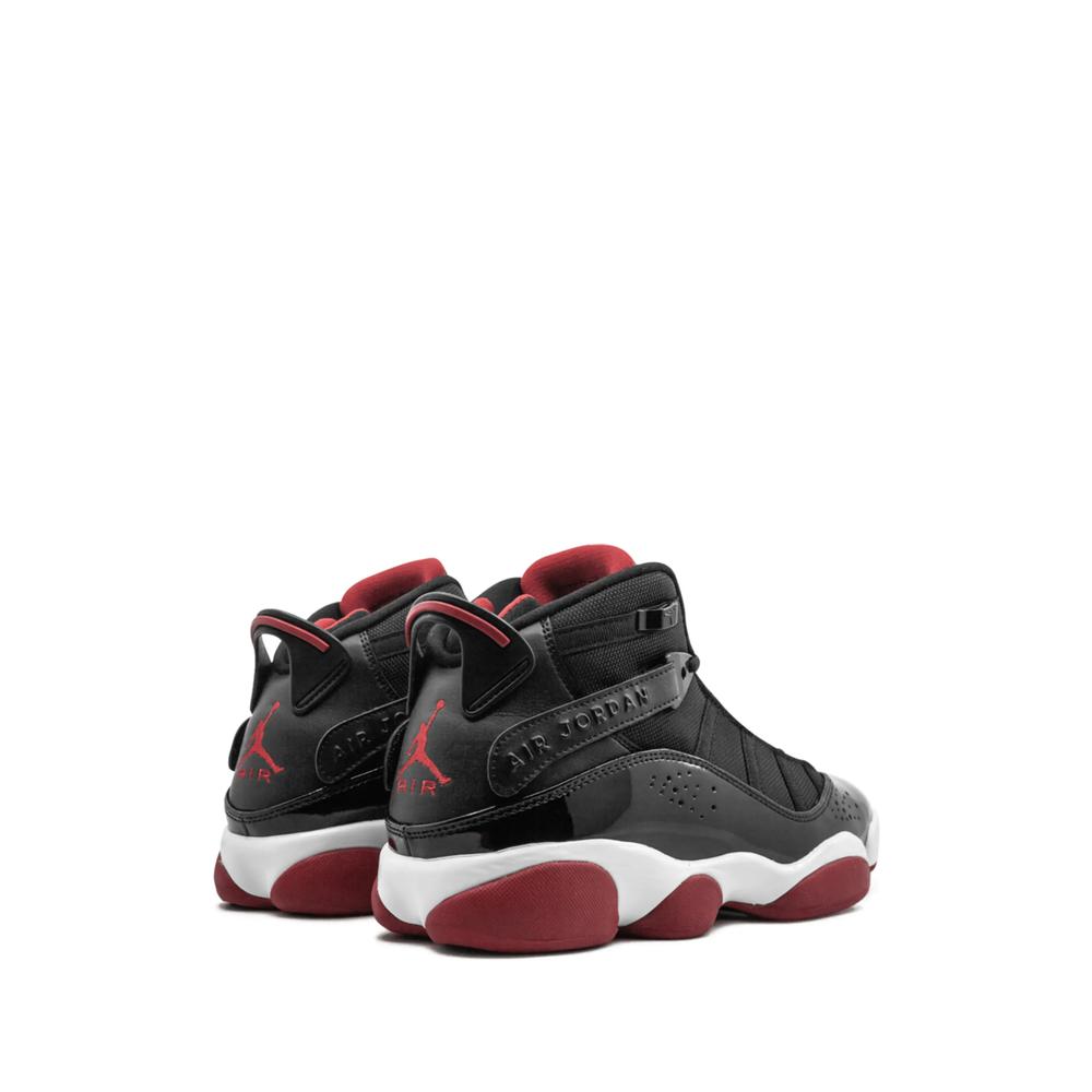 Кроссовки Jordan 6 Rings 3