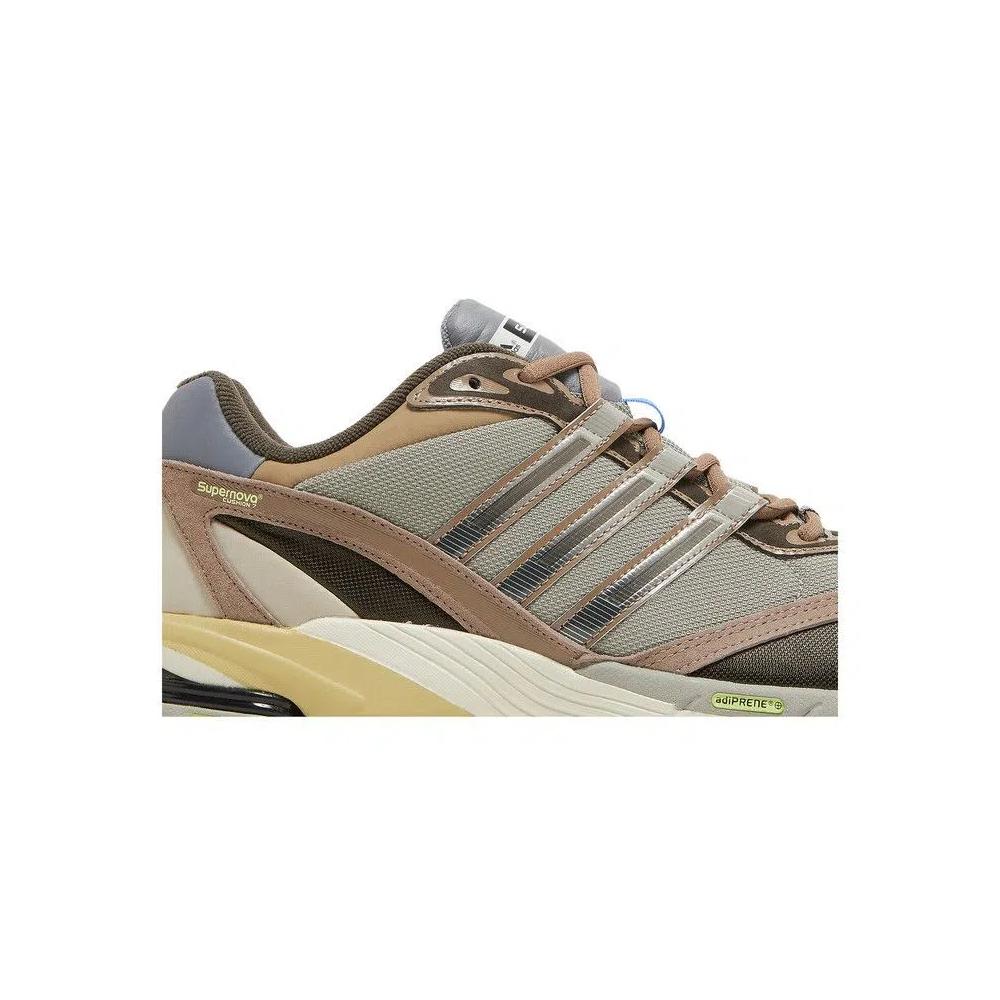 Кроссовки adidas Supernova Cushion 7 'Chalky Brown Sesame' 2