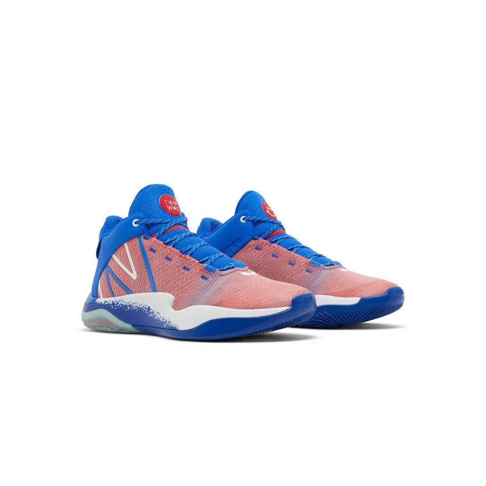 Кроссовки New Balance Two WXY V2 '75th' 8