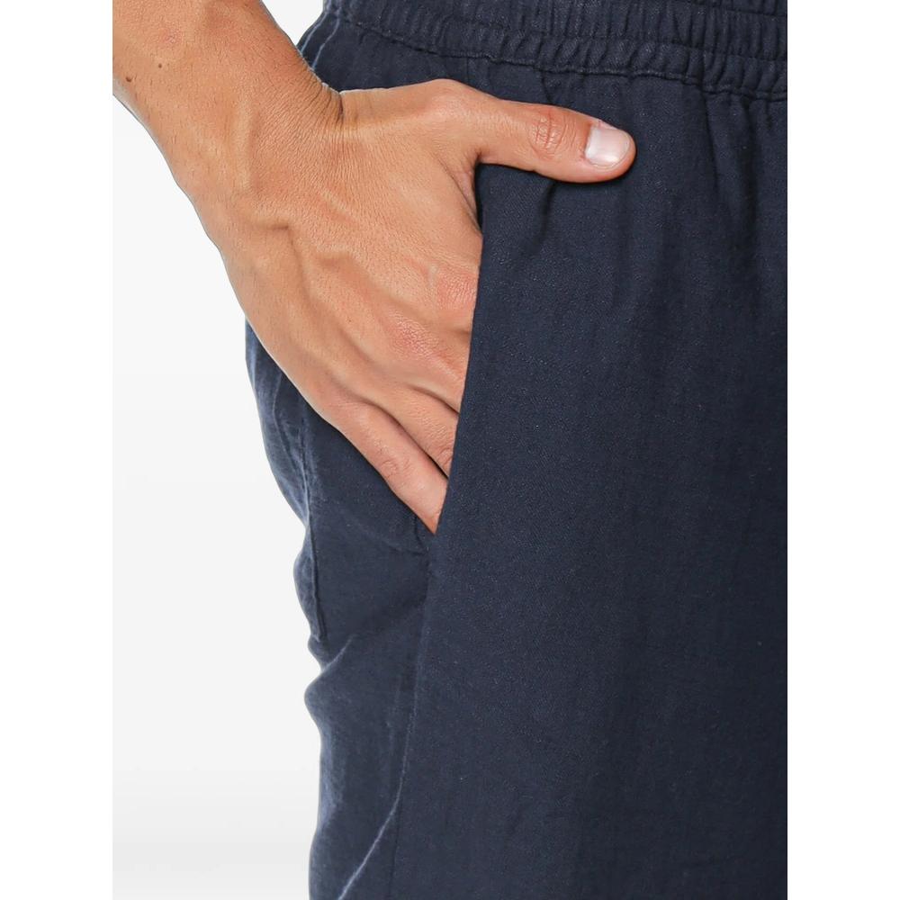 Culverr relaxed trousers 5