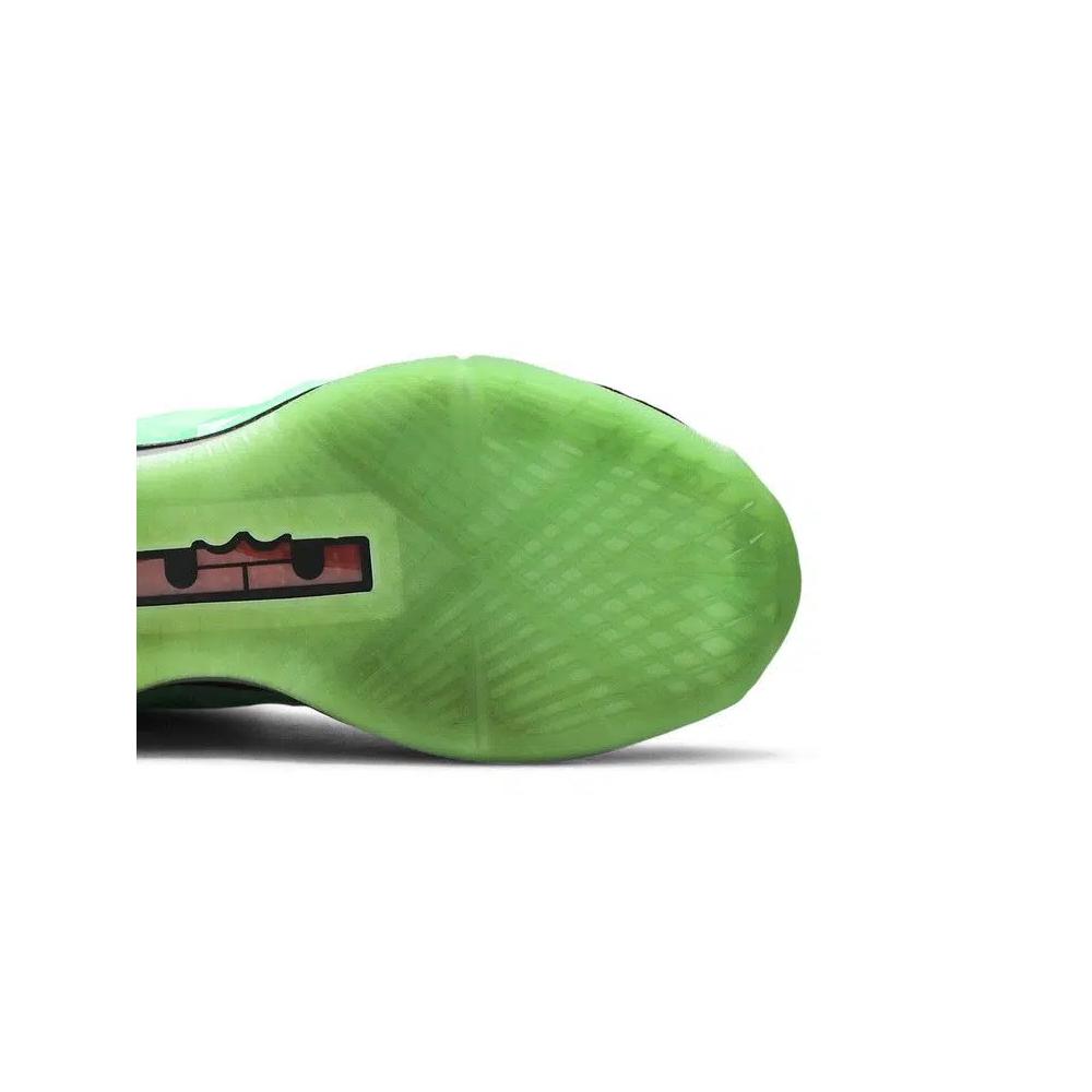 Кроссовки Nike LeBron 10 'Cutting Jade' 5