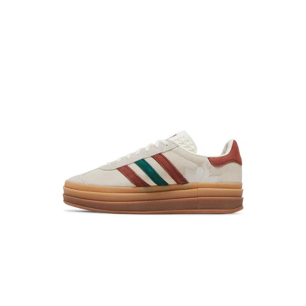Кроссовки adidas Wmns Gazelle Bold 'Maple Leaf' 3