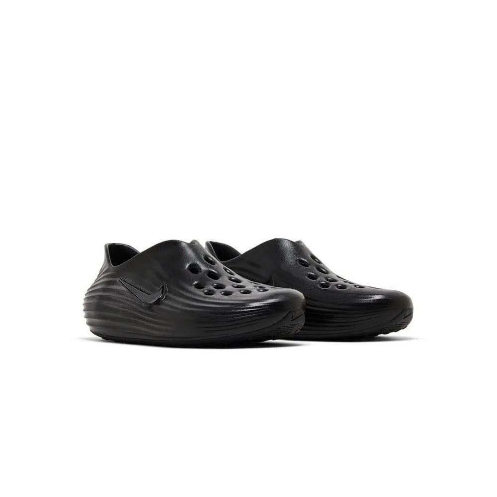 Кроссовки Nike ReactX Rejuven8 'Triple Black' 8