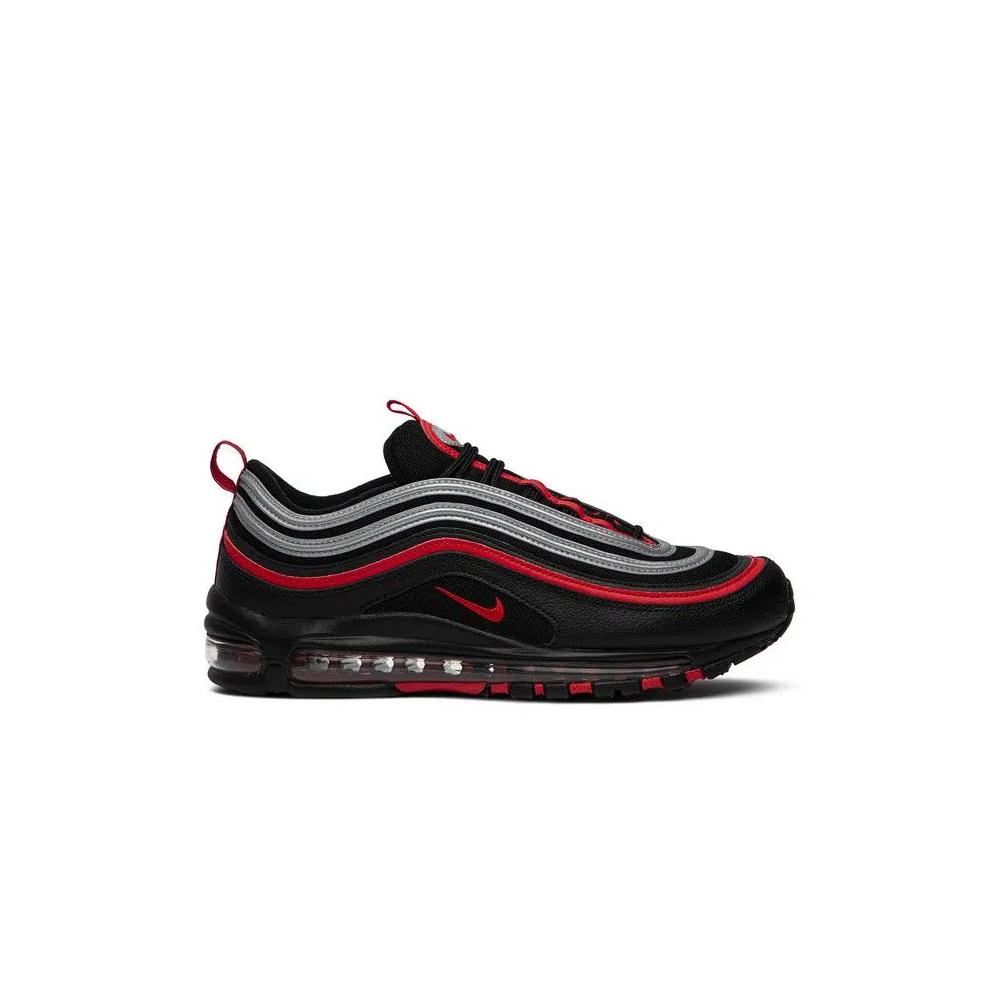 Кроссовки Nike Air Max 97 'Reflective Bred' 1