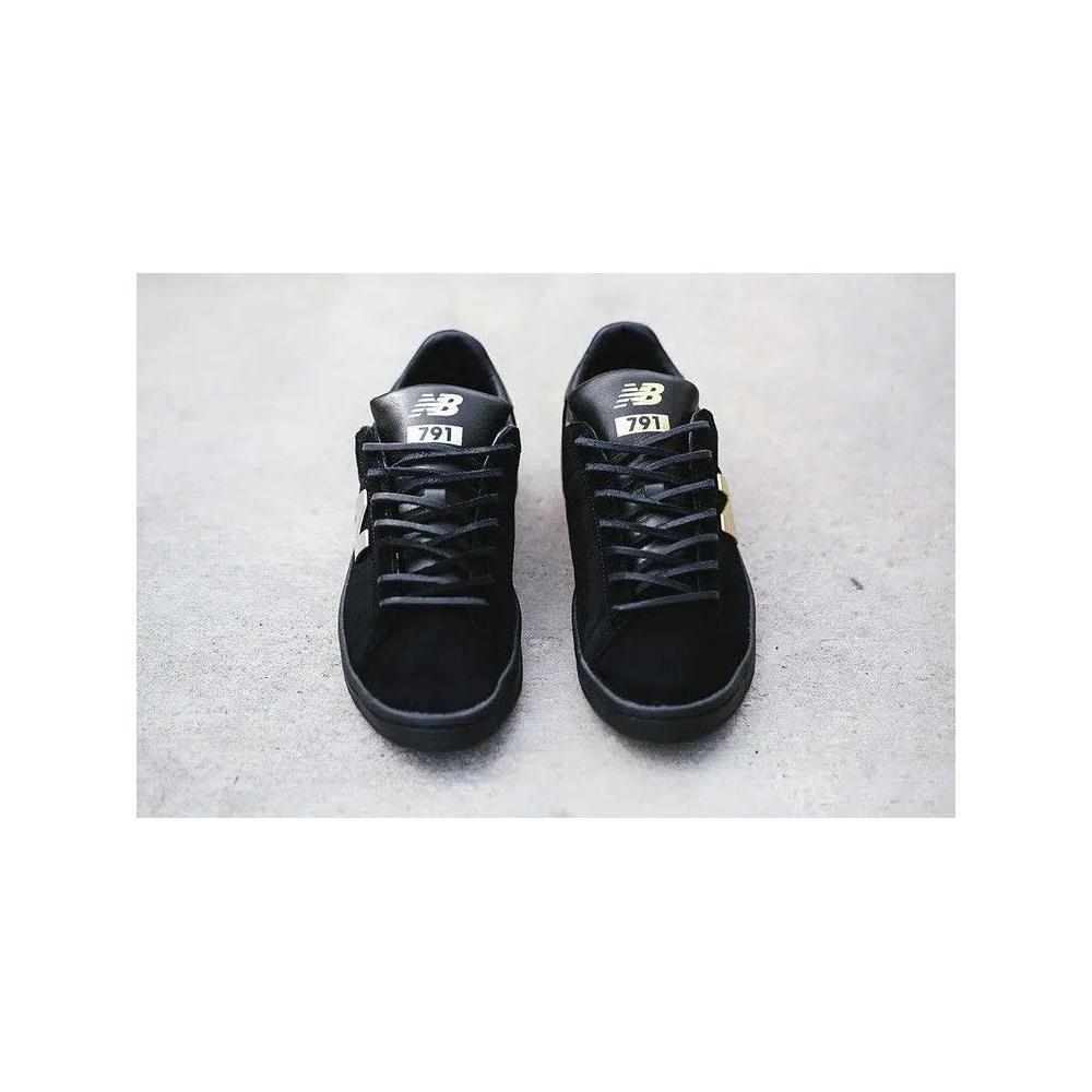 Повседневные кроссовки BAIT x New Balance 791 'SELECT' 2