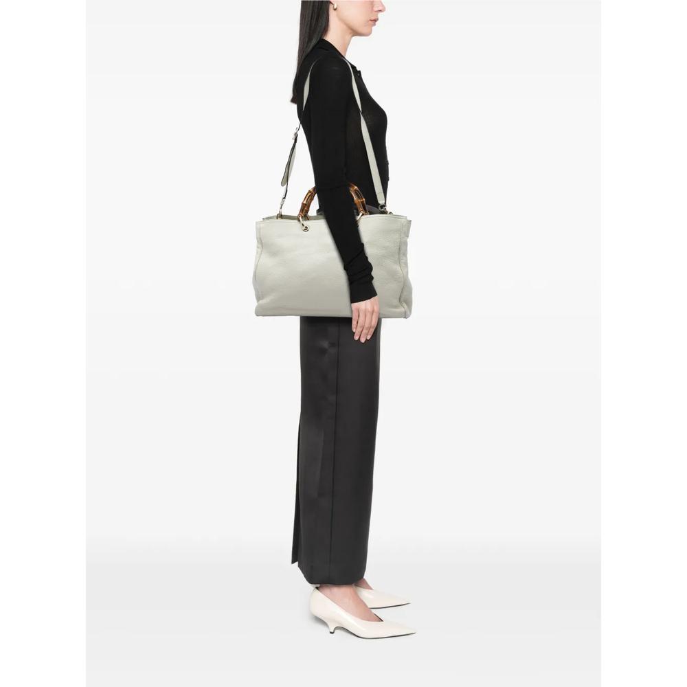 Большая сумка-сэтчел Bamboo Shopper (2016-2026 годы) 2