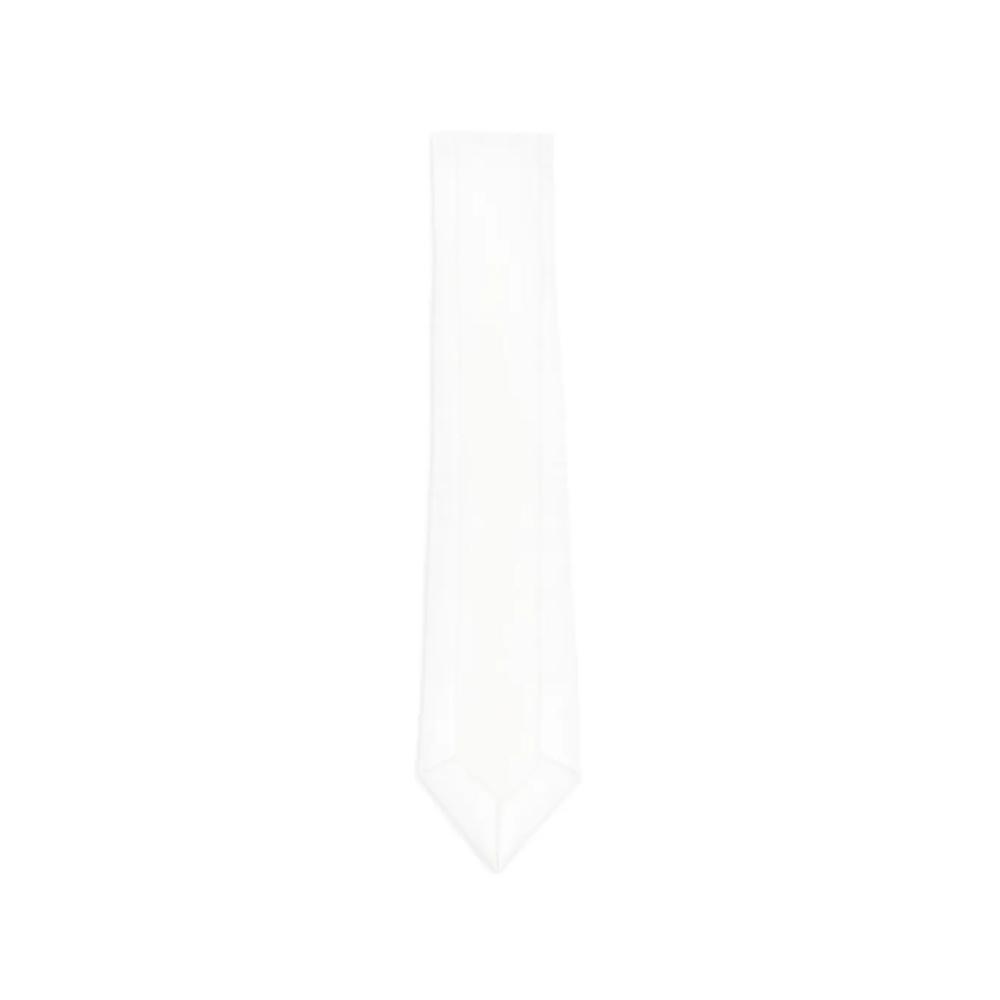 satin-finish tie 2