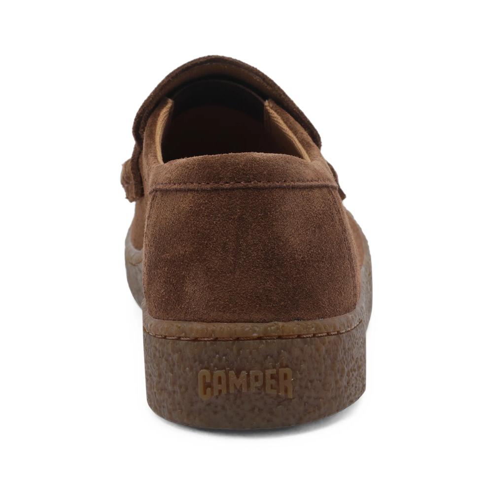 Peu suede loafers 3