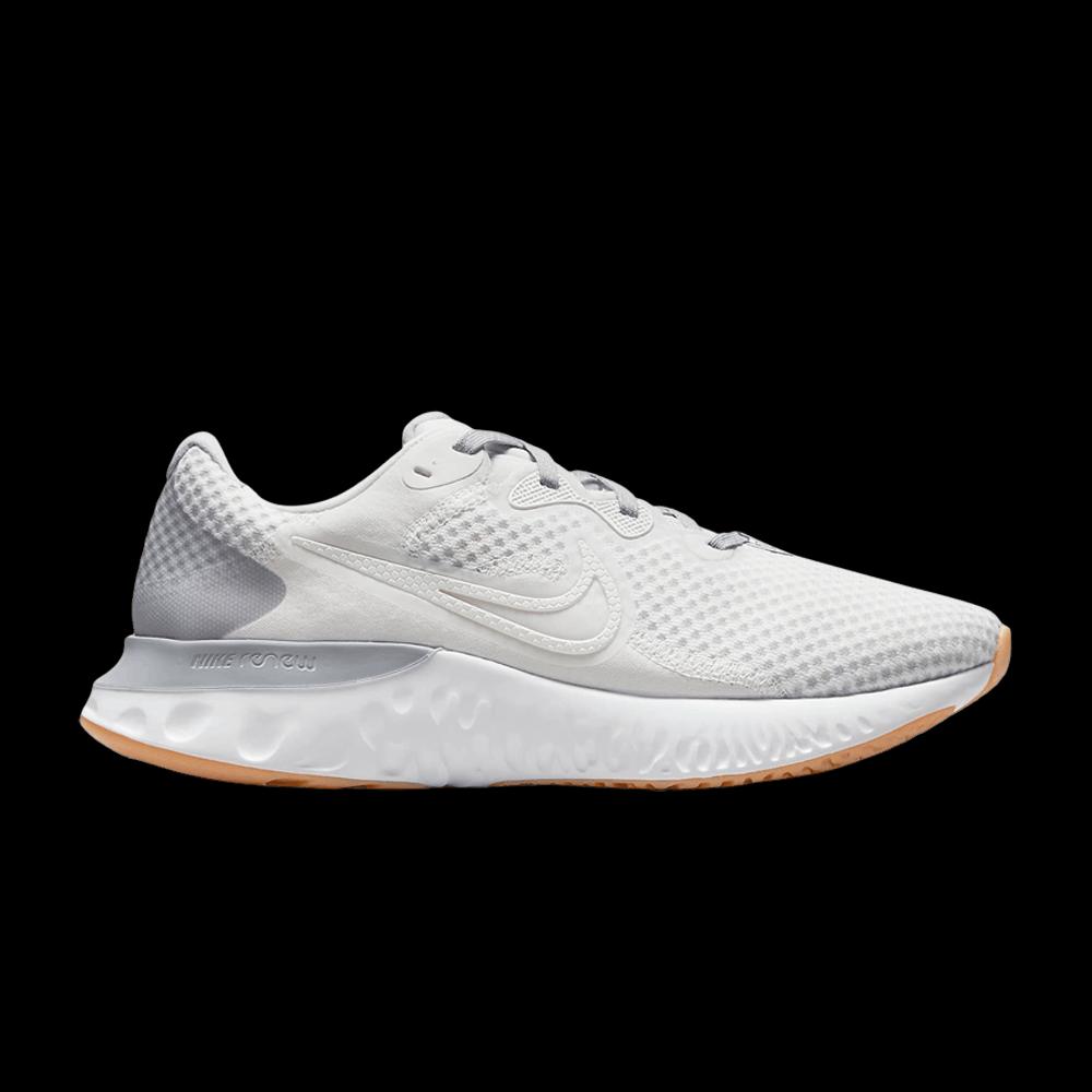 Кроссовки Nike Renew Run 2 'Platinum Tint' 1