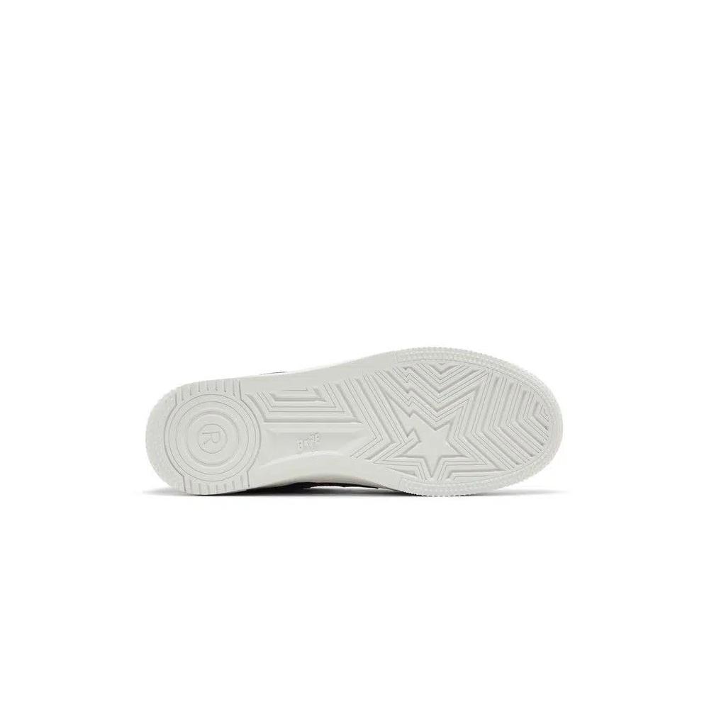 Лайфстайл Bapesta Icon M2 'Purple' 4