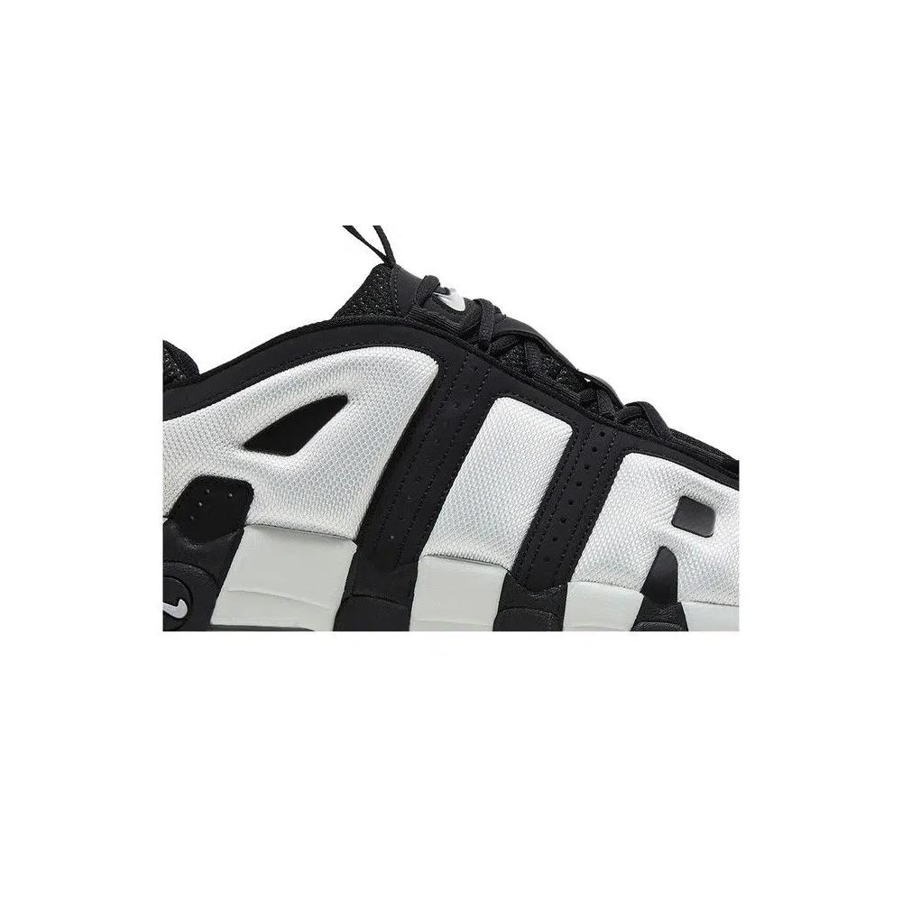 Кроссовки Nike Air More Uptempo Low 'Black Photon Dust' 2