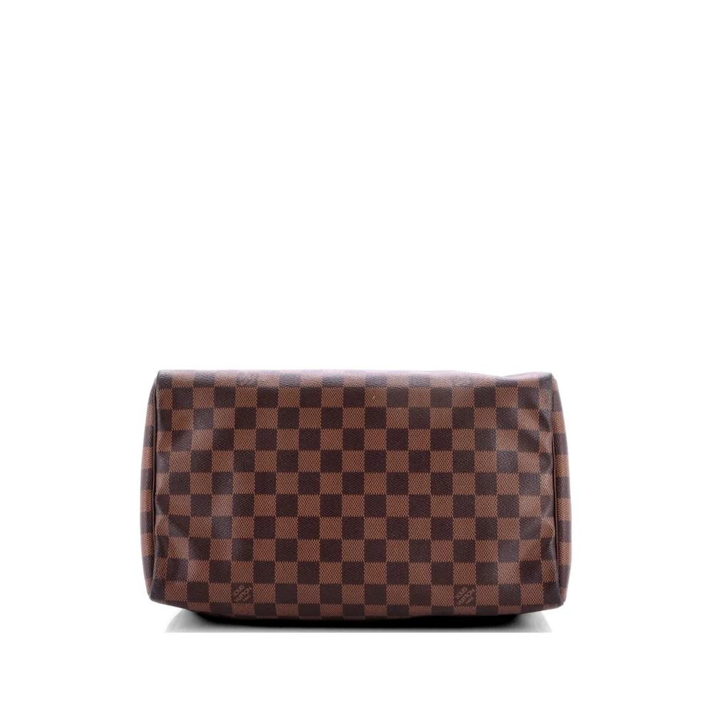 Сумка-сэтчел Speedy Handbag Damier 30 2