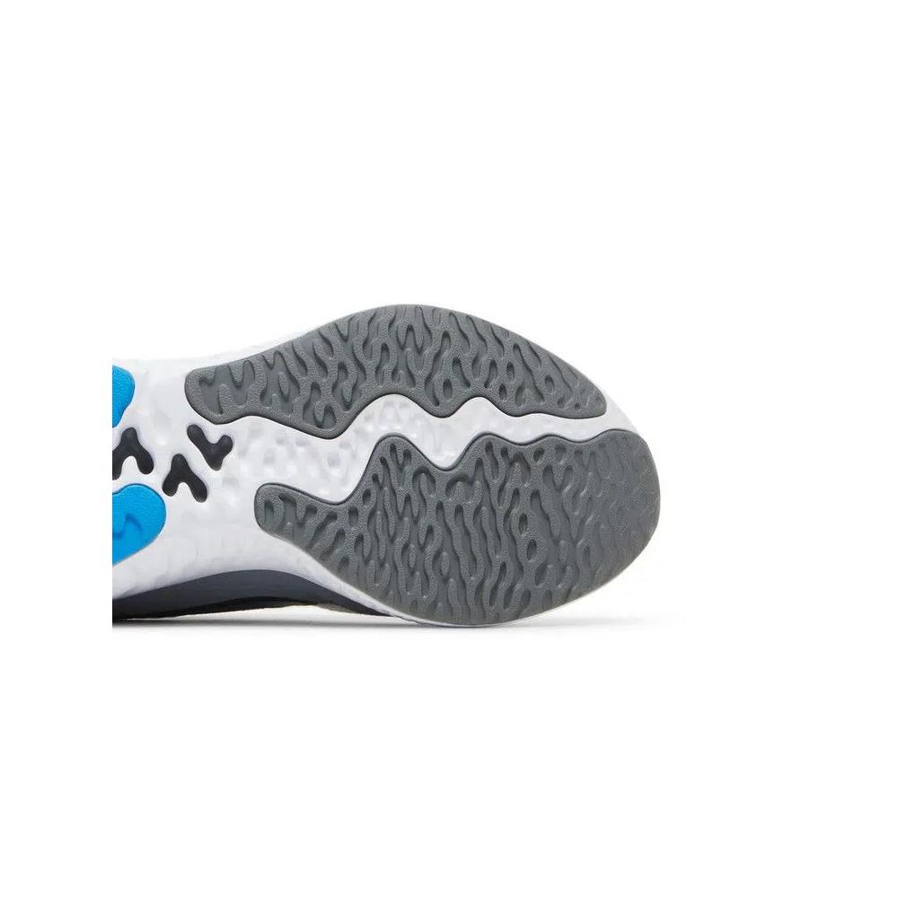 Кроссовки Nike Renew Run 2 'Photon Dust Photo Blue' 5