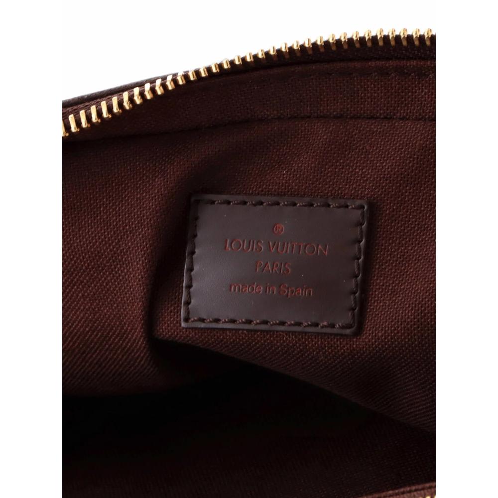 Brooklyn Bum Bag Damier belt bag 6