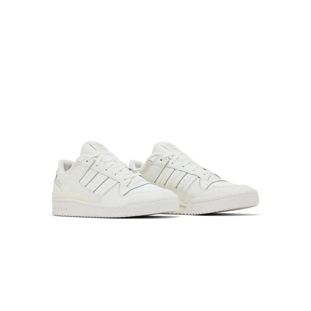 Кроссовки adidas Forum Low CL 'Core White' 8