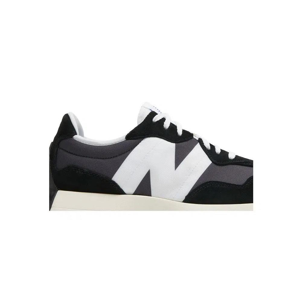 Кроссовки New Balance 327 'Black Phantom' 2