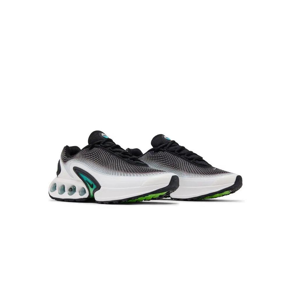 Кроссовки Nike Air Max DN SE 'Black Light Bone Green' 8