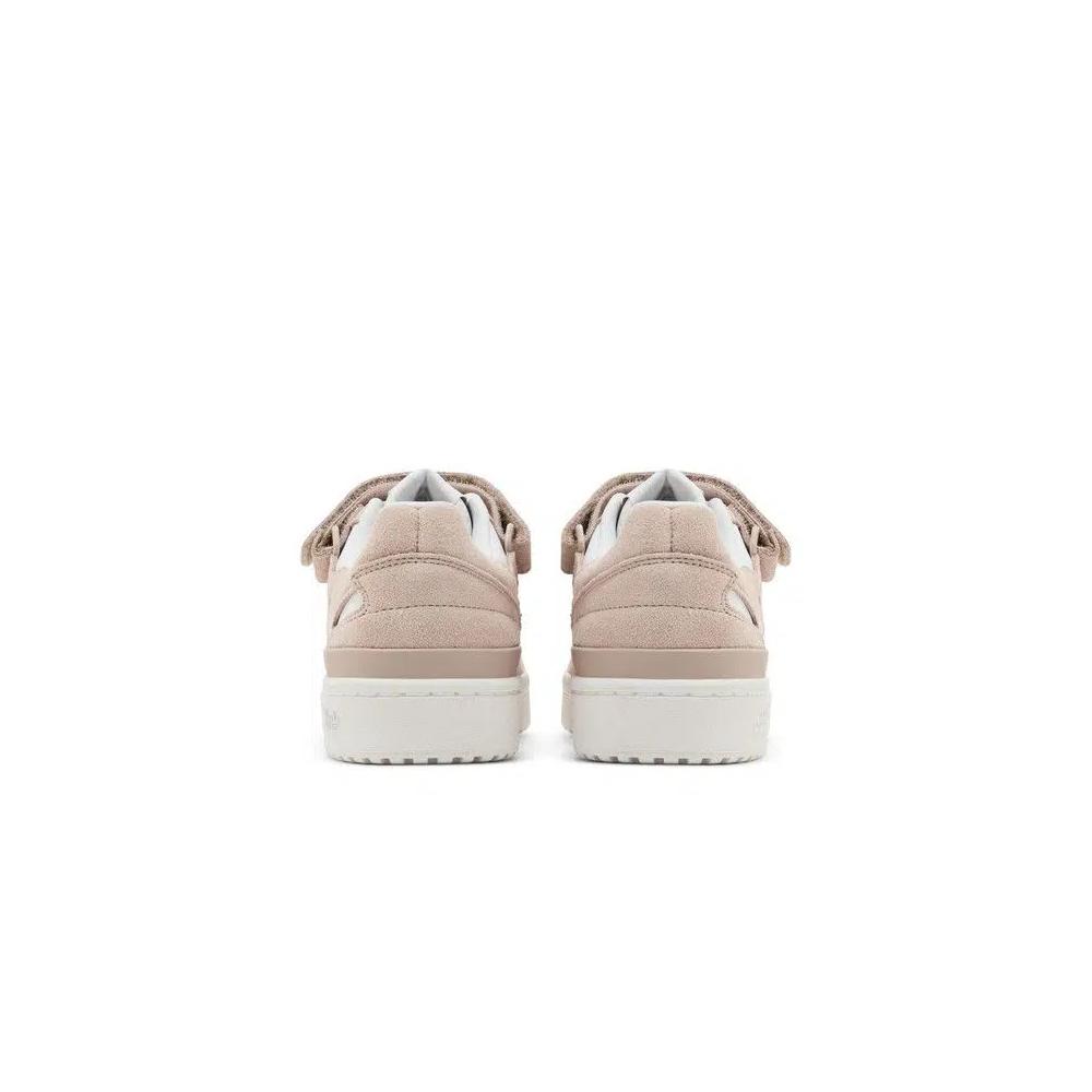 Кроссовки Adidas Wmns Forum Low 'Wonder Taupe' 6
