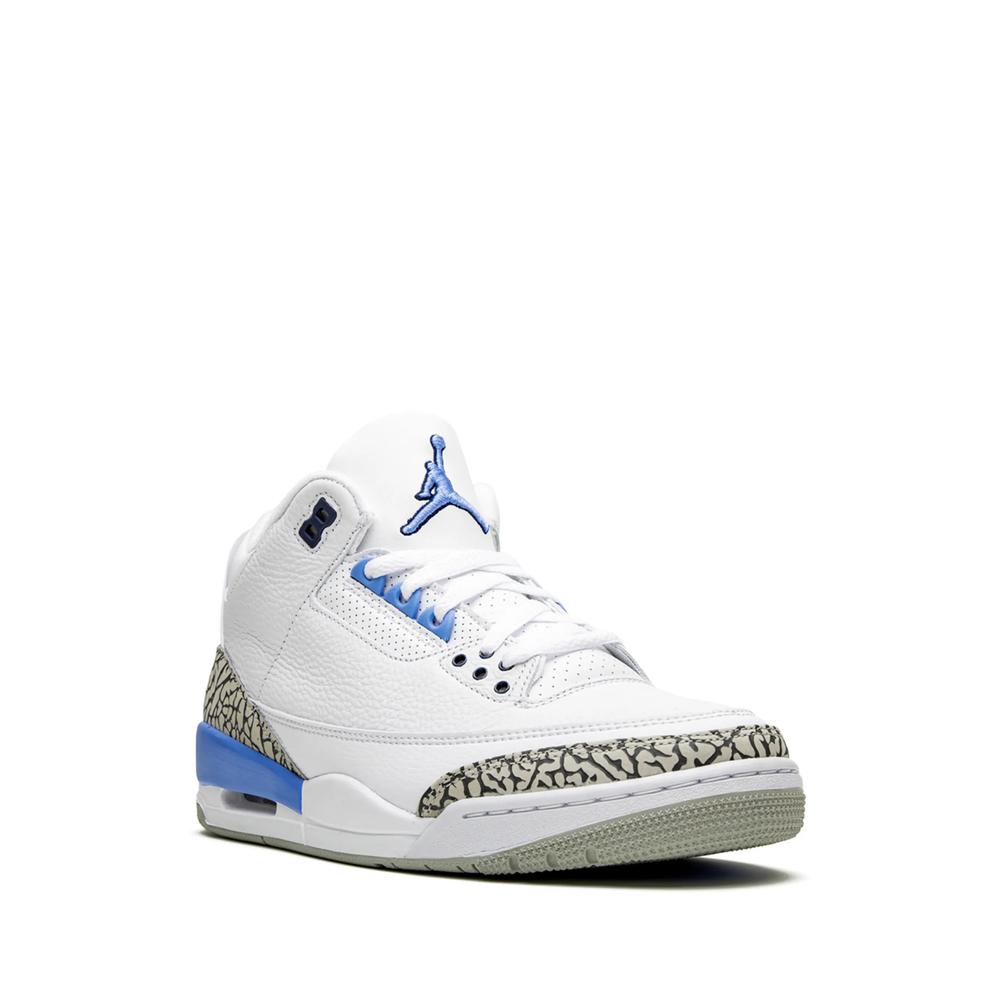Кроссовки Air Jordan 3 Retro 2