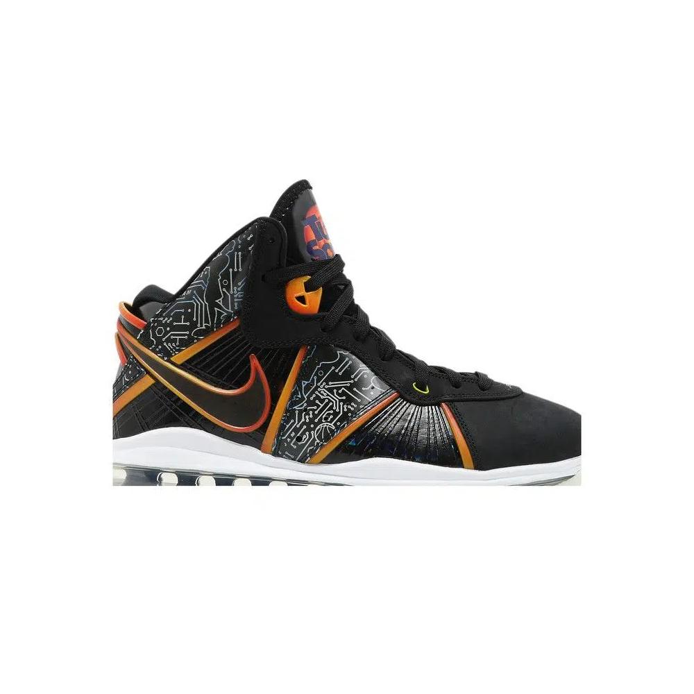 Кроссовки Space Jam x Nike LeBron 8 'A New Legacy' 2