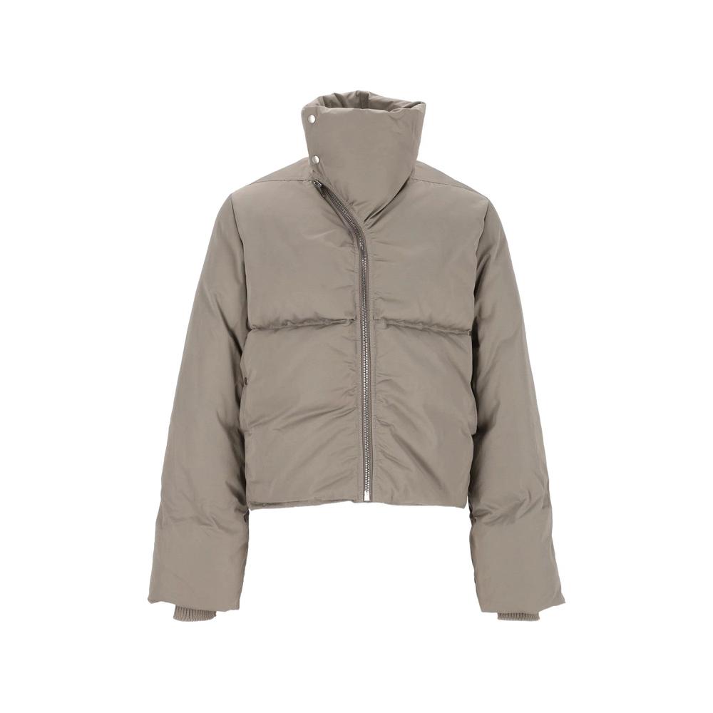 padded duvet jacket 1