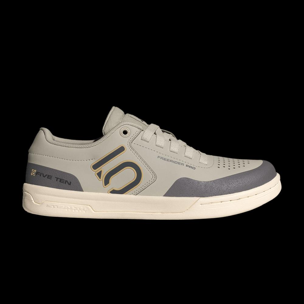 Кроссовки Adidas Five Ten Freerider Pro 'Putty Grey Carbon' 1