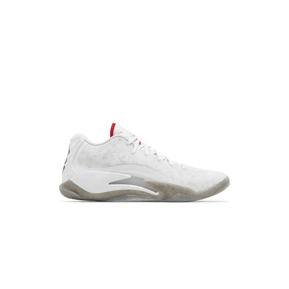 Кроссовки Air Jordan Zion 3 'Fresh Paint' 1