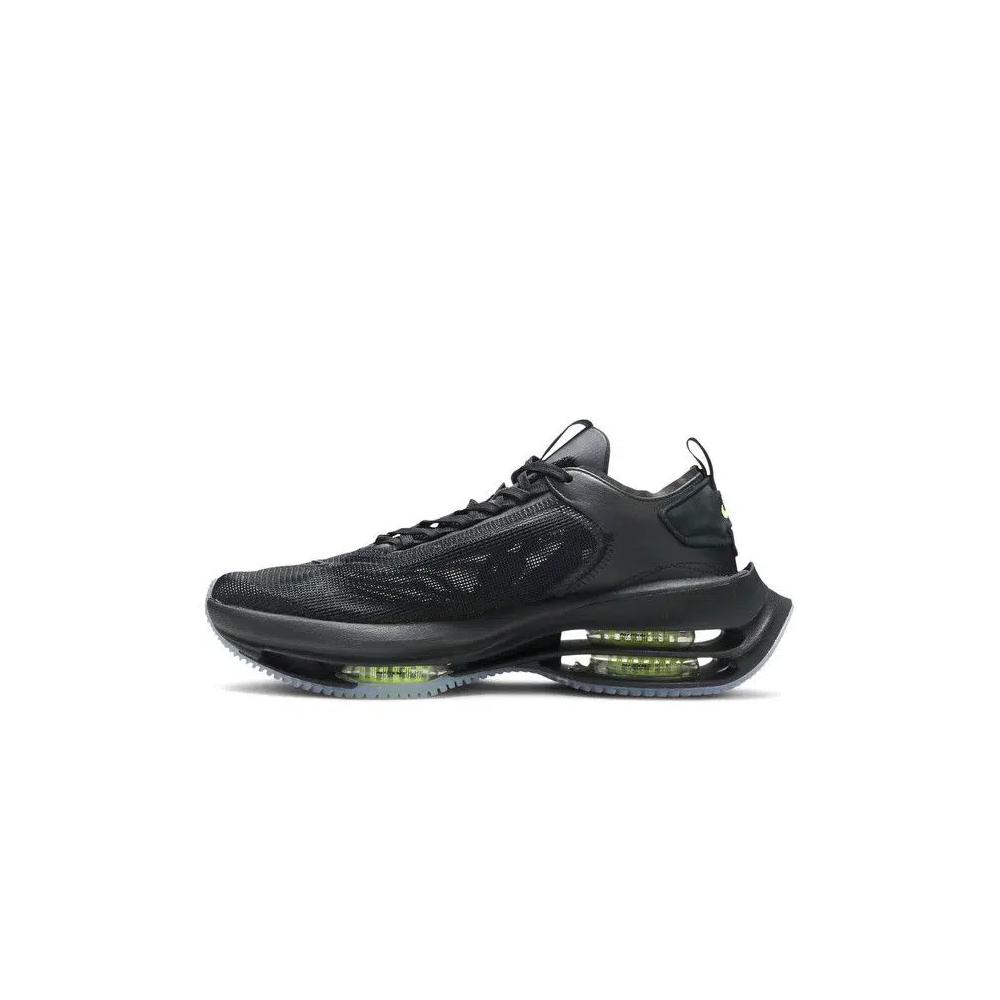 Кроссовки Nike Wmns Zoom Double Stacked 'Volt Black' 3
