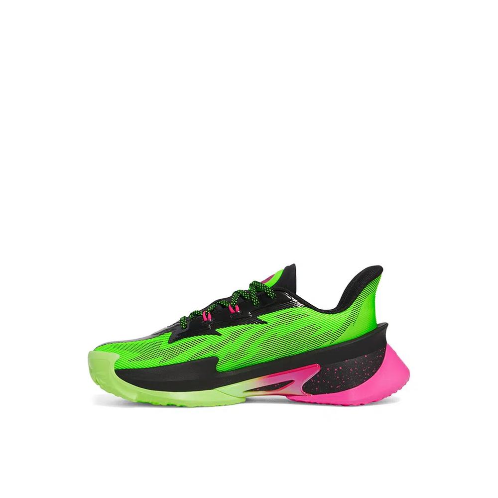 Кроссовки Curry Series 7 3