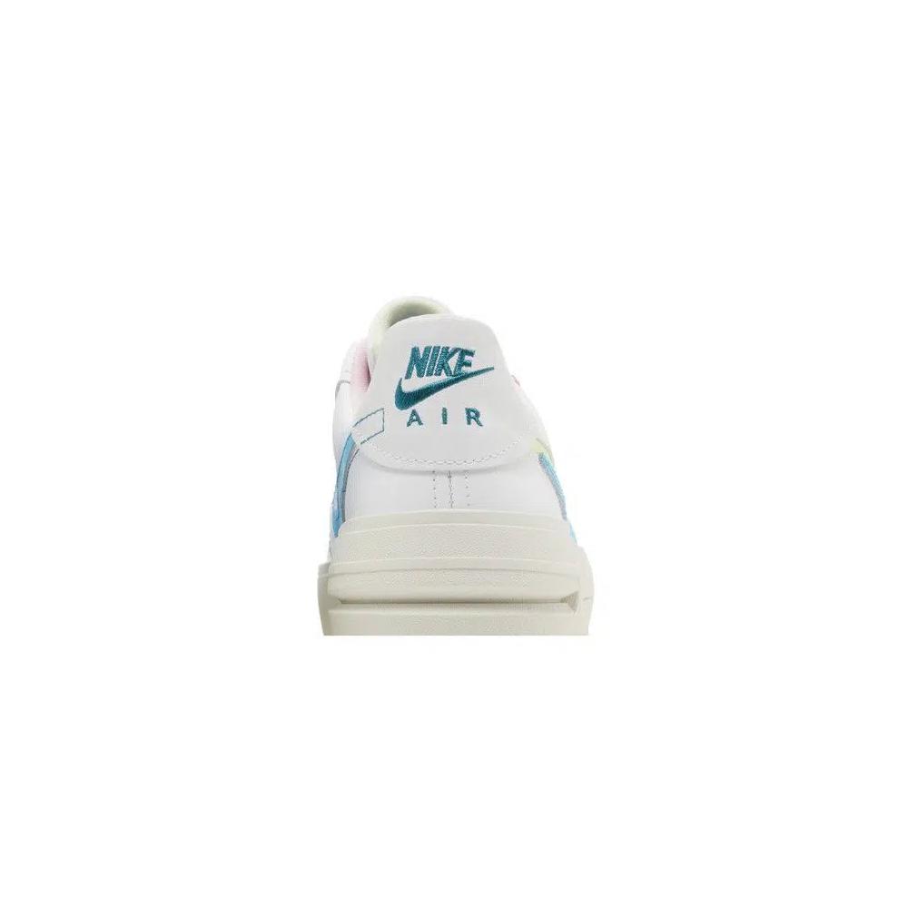 Кроссовки Nike Wmns Air Force 1 PLT.AF.ORM 'Pastel' 7