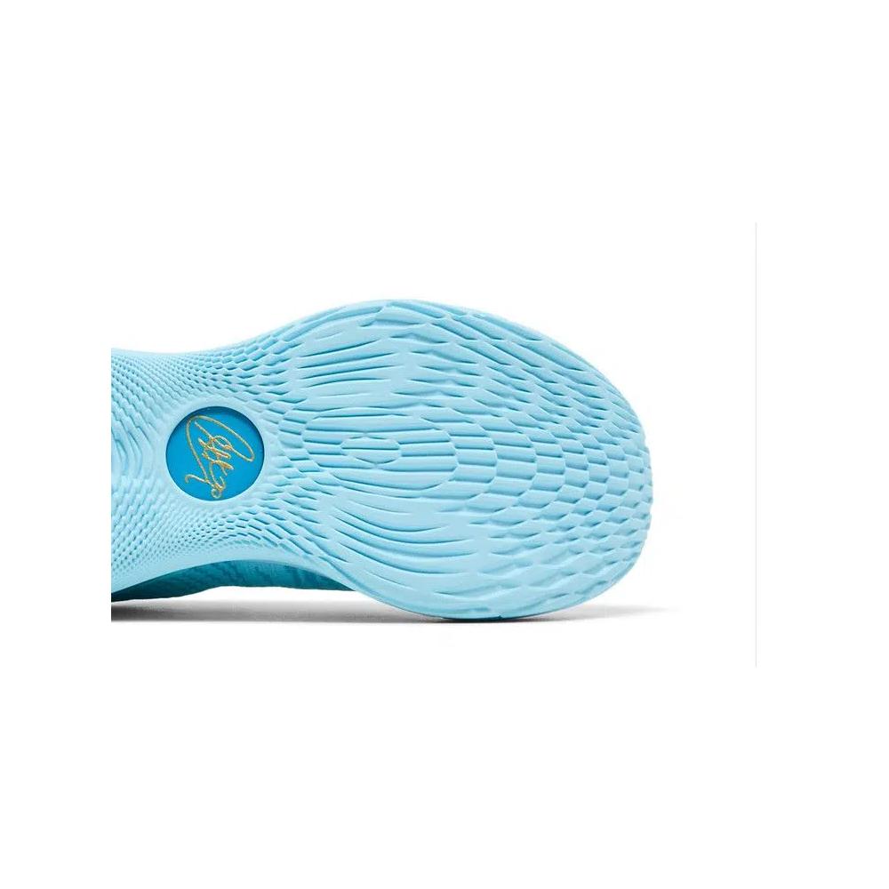 Кроссовки Curry Brand Curry Flow 12 GS 'Pisces' 5