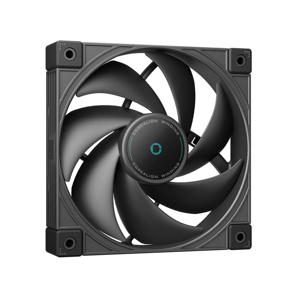 DEEPCOOL AK700 VC кулер воздушного охлаждения - Черный 7