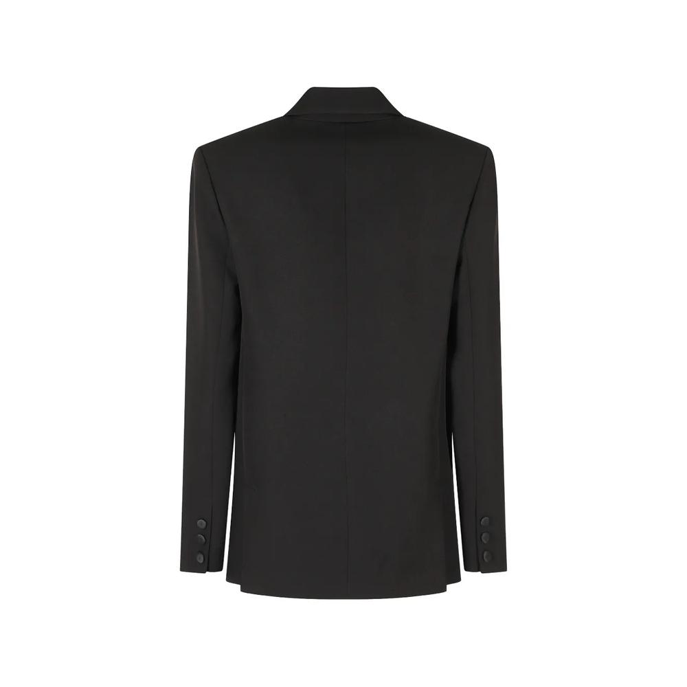 single-breasted blazer 2