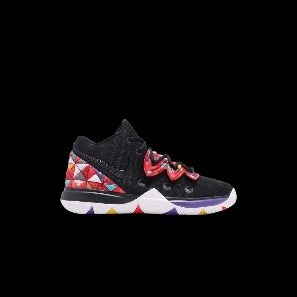 Кроссовки Nike Kyrie 5 PS 'Chinese New Year' 1