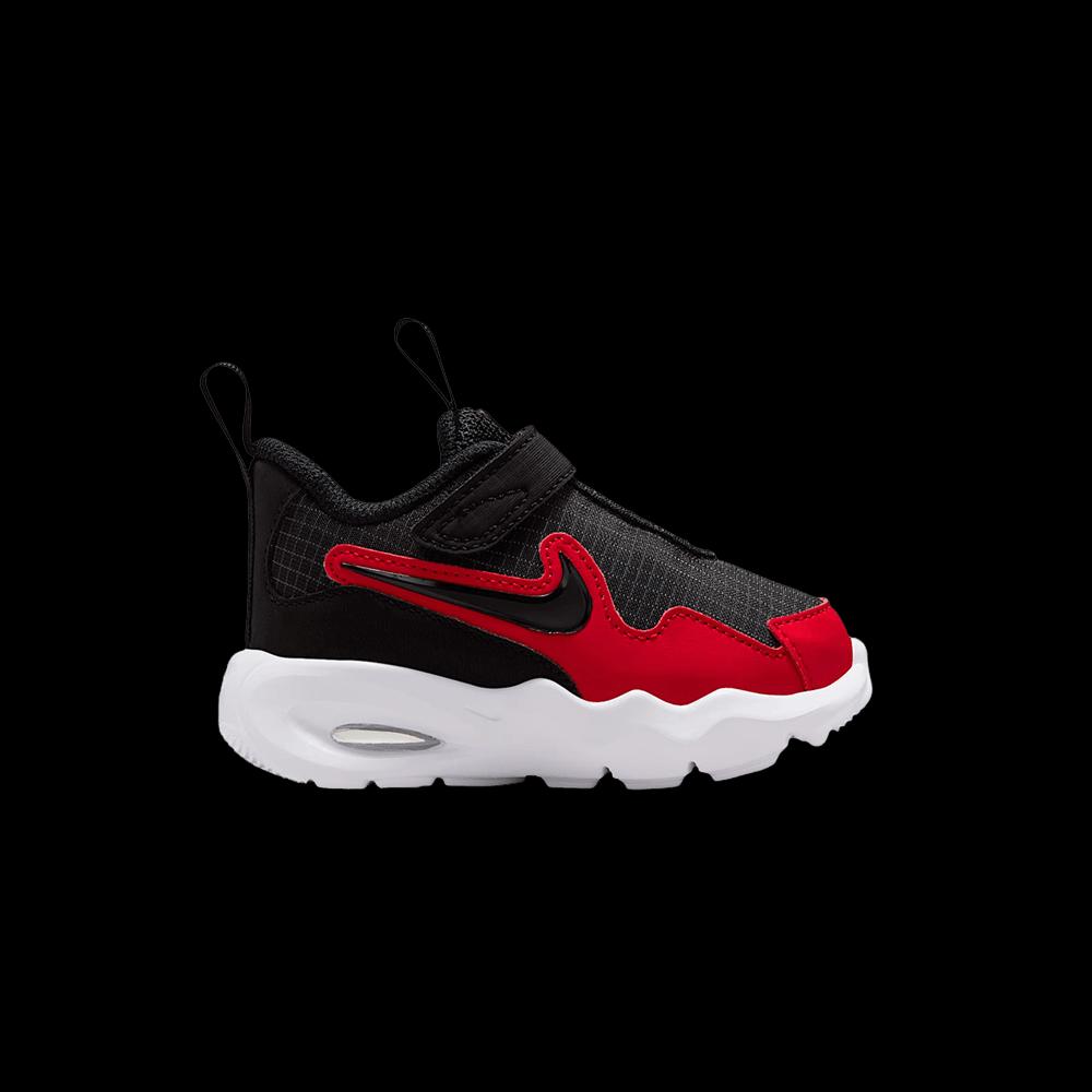 Кроссовки Nike Air Max Nova TD 'Anthracite University Black' 1