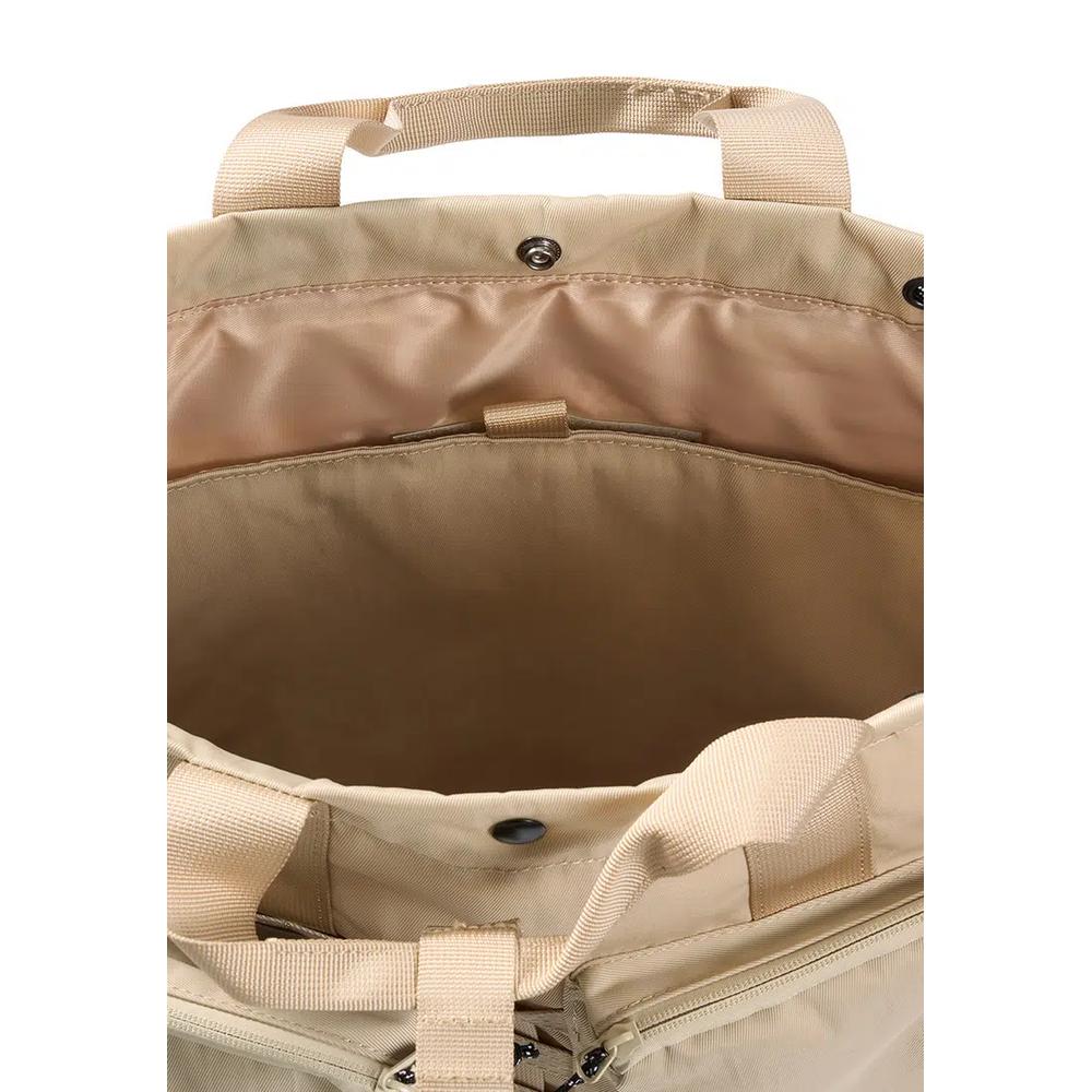 PALLADIUM LOGO ВОДООТТАЛКИВАЮЩАЯ СУМКА-ТОТ РЮКЗАК 8