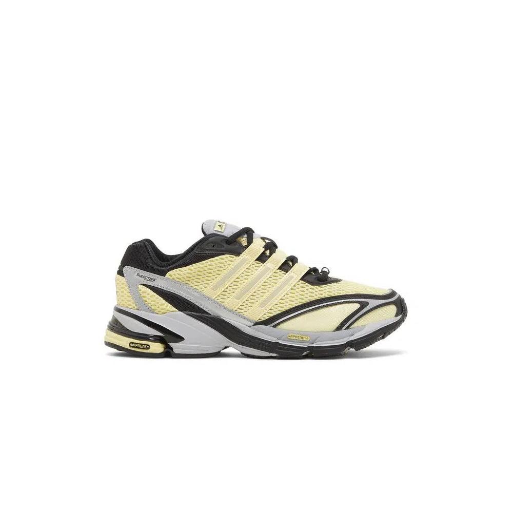 Кроссовки Adidas Supernova Cushion 7 'Aluminum Yellow' 1