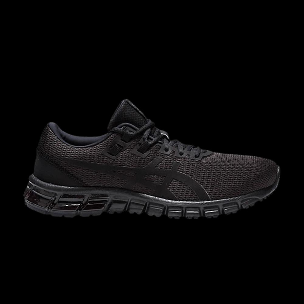 Кроссовки Asics Gel Quantum 90 'Black' 1