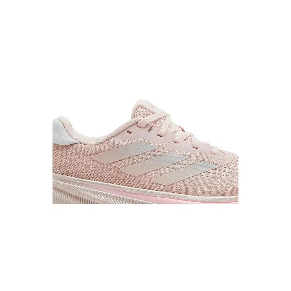 Кроссовки Adidas Wmns Supernova Rise 'Sandy Pink' 2