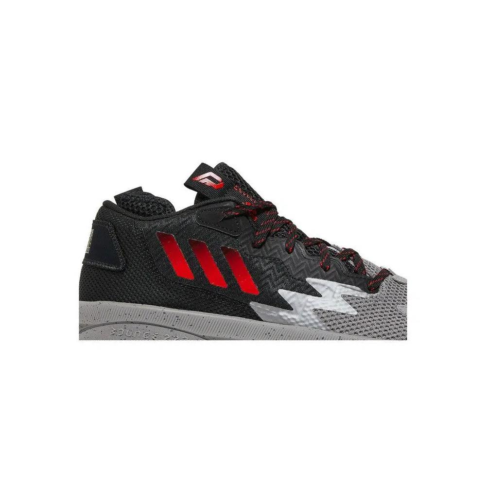 Кроссовки adidas Dame 8 'Bridge City' 2
