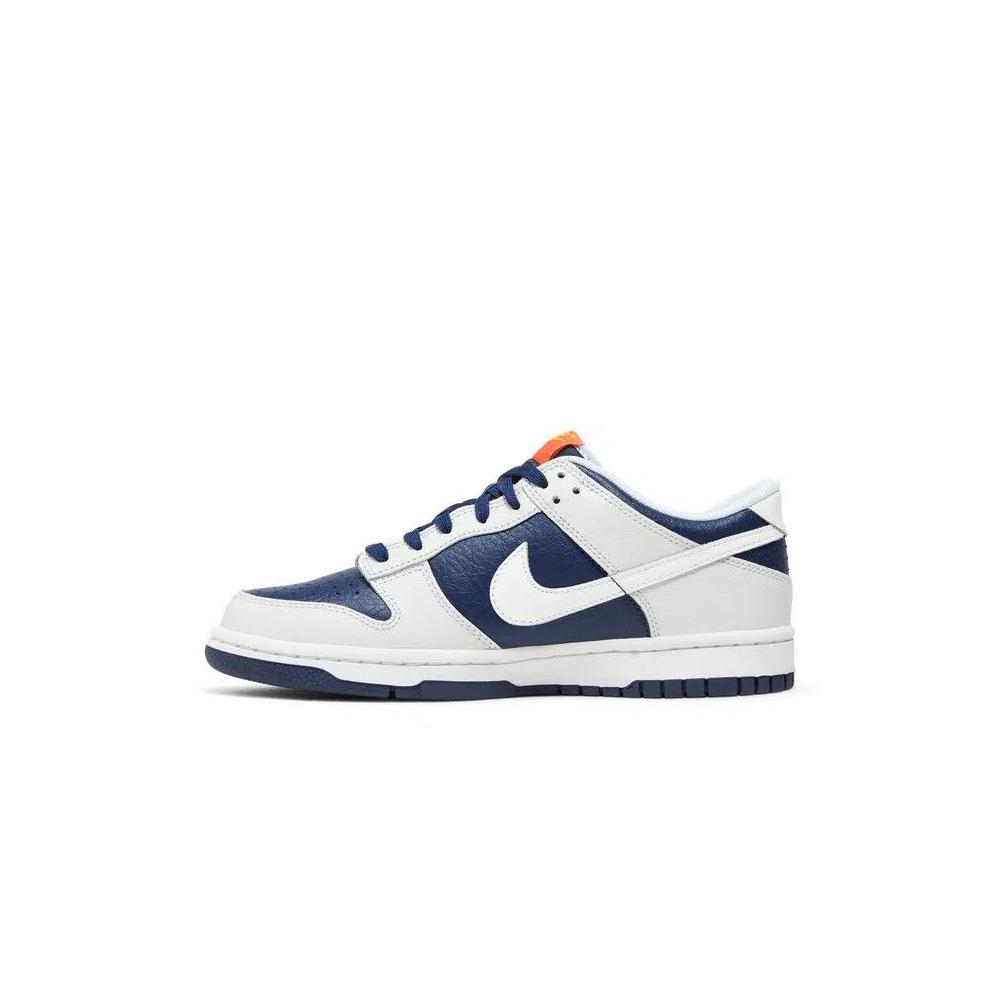 Кроссовки Nike Dunk Low GS 'UV Reactive' 3