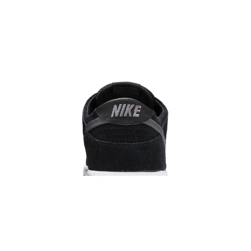 Кроссовки Nike SB Dunk Low Premium IW 'Black' 7