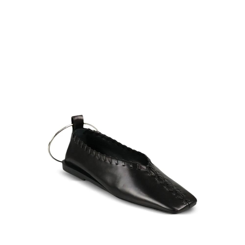 Балетки Scarpa 2