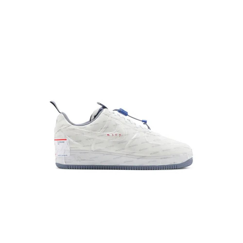 Кроссовки USPS x Nike Air Force 1 Low Experimental 'Postal Service' 1