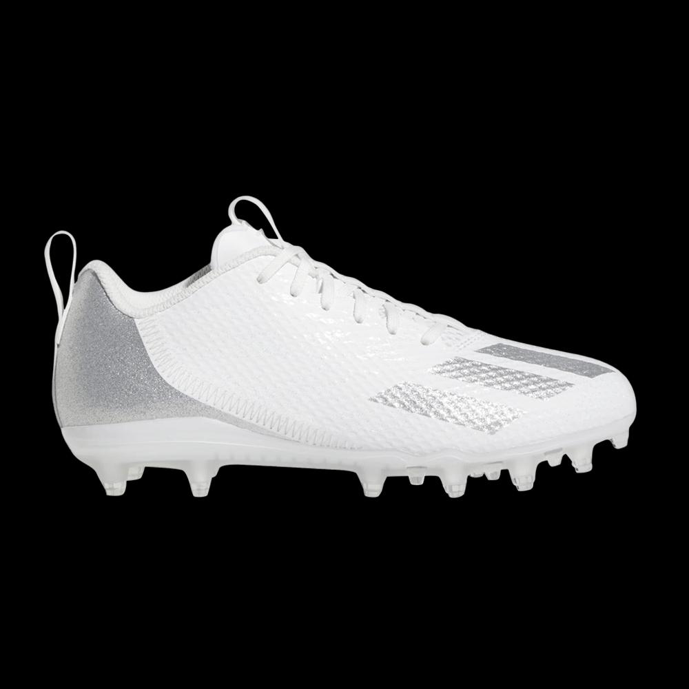 Бутсы Adidas Adizero Spark J 'Pearlized Pack' 1