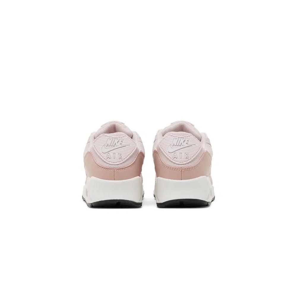 Кроссовки Nike Wmns Air Max 90 «Barely Rose» 6