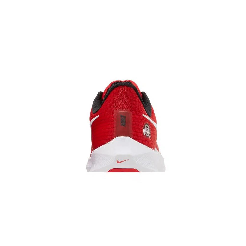 Кроссовки Nike Air Zoom Pegasus 39 'Ohio State' 7