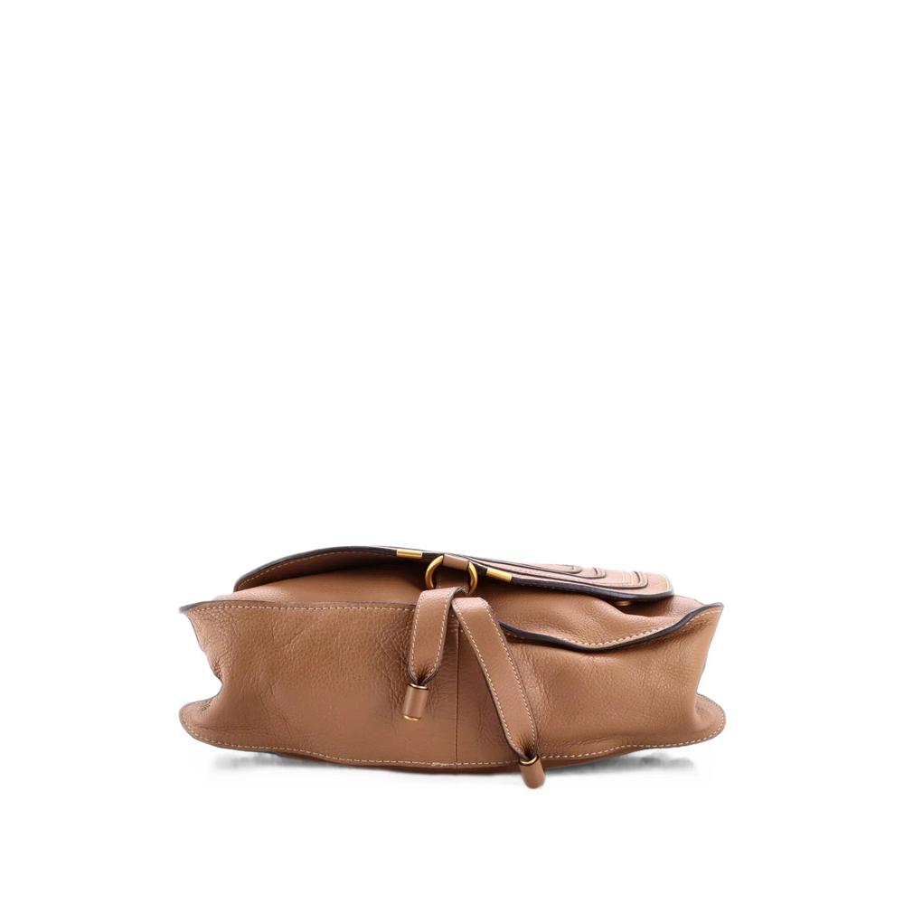 Marcie Top Handle Bag Leather Medium shoulder bag 3